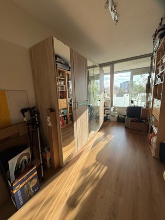 Medium property photo - Klaroenstraat 253, 2287 CG Rijswijk